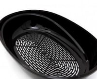 ام بي برغامو ليتربوكس اكس لارج ذاتي التنظيف مع فلت...