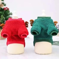 ملابس للقطط والكلاب 106-3 مقاسات والوان مختلفه