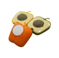 كرة كاتنيب بشكل كف قابلة للتعليق