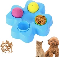 لعبة المكافآت المخفية للقطط والكلاب