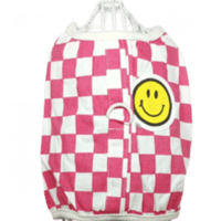 لبس قطط وكلاب شتوي باللون الأسود مقاس L