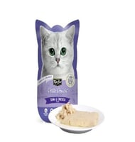 كيت كات طعام رطب بيتيت باوتش تونا والدجاج -70 غرام