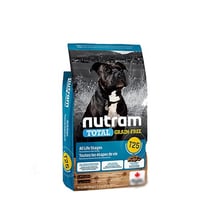 نوترام T25 طعام جاف للكلاب