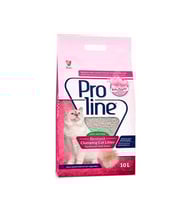 برو لاين رمل بعطر بيبي باودر-متوفر بحجمين