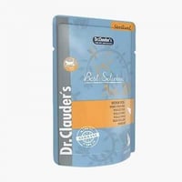 دكتور كلاودر دجاج 85 جرام ستيريلاز