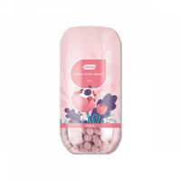 كاتشر - مزيل روائح لفضلات القطط برائحة الزهور