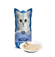 كيت كات طعام رطب بيتيت باوتش تونا كلاسيك -70 غرام