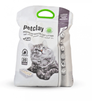 بت كلاي رمل بنتونيت الأبيض بالـ كربون رمل طيني للق...