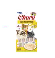 اينابا تشورو وصفة دجاج شورو بالجبن