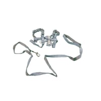 صدرية مع ليش مقاس s