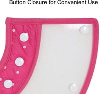 طوق القطط بعد العملية يصلح للكلاب والأرانب بألوان...