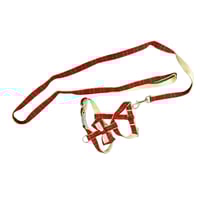 صدرية مع حبل مقاس s