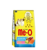 مياو طعام اسماك المحيط للقطط الصغيرة