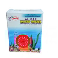 حجر مدور على شكل فقاعات