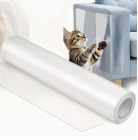 رول مانع الخدش