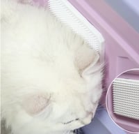 ليتر بوكس مغلق الوان مختلفة