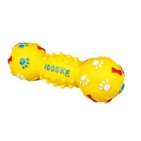 تركسي لعبه دمبل الاثقال مع صوت- 25 سم