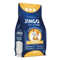 رمل جنجو بالياسمين5 لتر