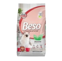 بيسو رمل للقطط بدون رائحة 10لتر