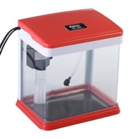 سي ستار حوض سمك حجم صغير -الوان مختلفة