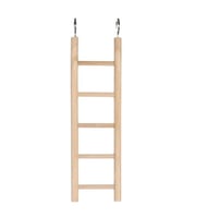 فلامنجو العاب طيور على شكل سلم