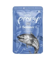 كارتون برامي طعام قطط تونا للقطط الصغيرة والكبيرة1...