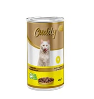 كودي دجاج في الجيلي للقطط الصغيرة 400 جرام