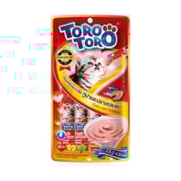 مكافئات تورو بالتونه والسلمون 75 جرام