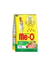 مياو طعام الدجاج للقطط البالغة1.1