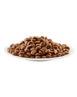 أبلاوز طعام جاف للقطط دجاج ، سلمون400جرام