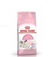 رويال كانين مذر&بيبي كات400جرام