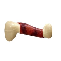 عظمه كلب بنكهه اللحم البقري