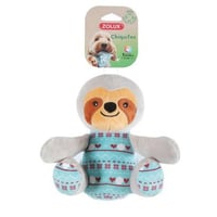 زولكس العاب كلاب بالو شيك الدب الكسلان