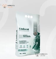 رمل ليندو كات ادفانس كلامبينق