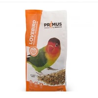 بريموس طعام فيشر (روز) 1 كجم