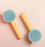 مشط ضغاط -الوان مختلفة