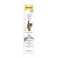 جيم كات فيتامين التيوررين للقطط 50جرام