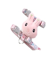 صدرية مع ليش للقطط -الوان مختلفة