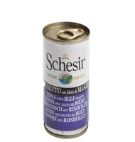 شيزر اكل قطط رطب معلب بنكهة التونة مع اللحم البقري...