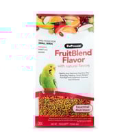 زوبريم فروت بلند بادجي- 397 جرام