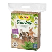 نشارة خشب جيم باى 60 لتر