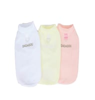 ملابس قطط والبوبي مقاس L-S