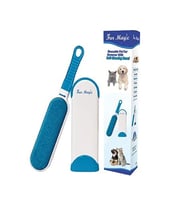 طقم رول إزالة شعر الحيوانات الاليفة