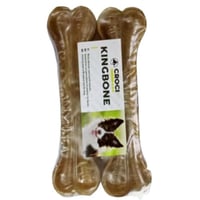 كروشي عظمة مضغ للكلاب - 60 جرام