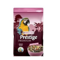طعام ببغاء الدرة فرسيل لاقا برستيج 2 كجم