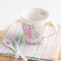 9192 كوب مورد حجم كبير من إزابيل روز