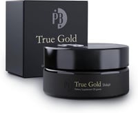 الشيلاجيت الذهب الحقيقي امريكي نقي - 30 غرام