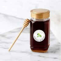 عسل السمرة - 1000 جرام