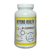 مجموعة فيتامين ب المتكاملة - 200 كبسولة - B-Comple...