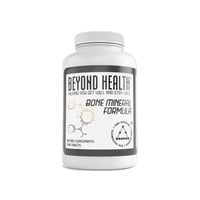 Bone Mineral Formula - 240 Tablets